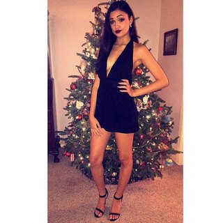 Madison Bailey feet photo thumbnail