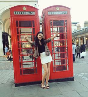 Madison Bailey feet photo thumbnail