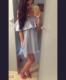 Madison Bailey feet photo thumbnail