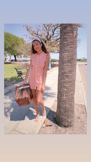 Madison Bailey feet photo thumbnail