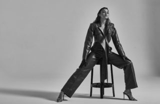 Madison Bailey feet photo thumbnail