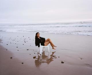Madison Bailey feet photo thumbnail