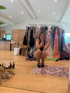 Madison Bailey feet photo 9