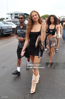 Madison Bailey feet photo 7