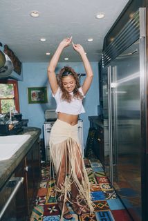 Madison Bailey feet photo 15