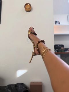 Madison Bailey feet photo 4