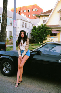 Madison Beer feet photo thumbnail