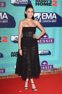 Madison Beer feet photo thumbnail