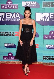 Madison Beer feet photo thumbnail