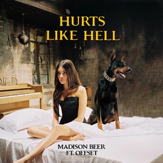 Madison Beer feet photo thumbnail
