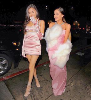 Madison Beer feet photo thumbnail