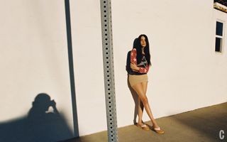 Madison Beer feet photo thumbnail