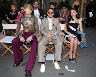 Madison Beer feet photo thumbnail