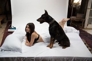 Madison Beer feet photo 15