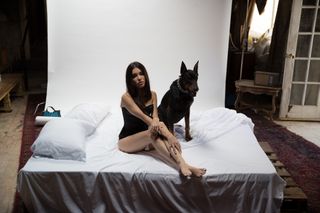 Madison Beer feet photo 13