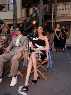 Madison Beer feet photo 12