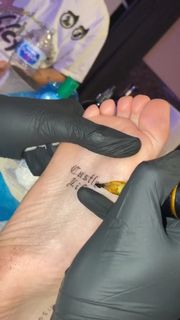 Madison Beer feet photo 18