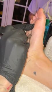 Madison Beer feet photo 16
