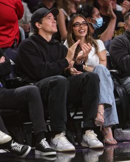 Madison Beer feet photo 6