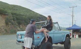 Madison Beer feet photo 2