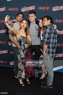 Madison Davenport feet photo 18
