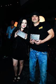 Madison Davenport feet photo 9