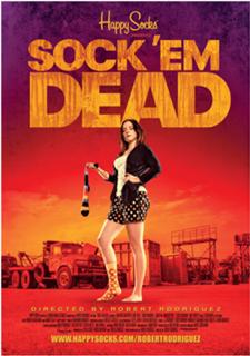 Madison Davenport feet photo 3