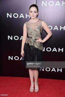 Madison Davenport feet photo 1