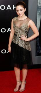 Madison Davenport feet photo 19