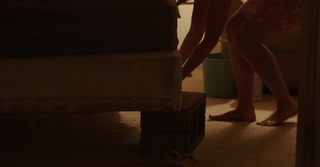 Madison Davenport feet photo 17