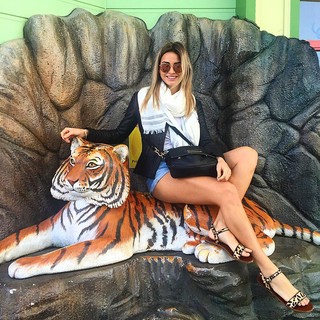 Madison Edwards feet photo 8