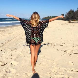 Madison Edwards feet photo 4