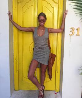 Madison Edwards feet photo 18