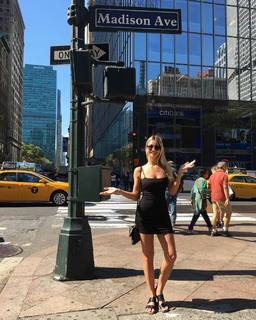 Madison Edwards feet photo 15