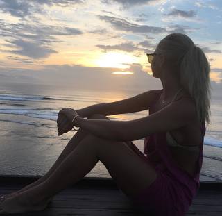Madison Edwards feet photo 13