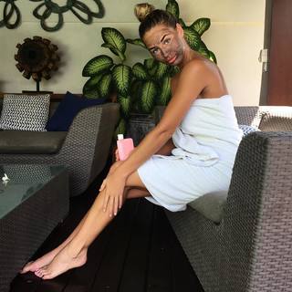 Madison Edwards feet photo 11
