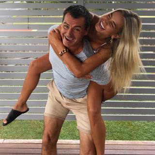 Madison Edwards feet photo 6