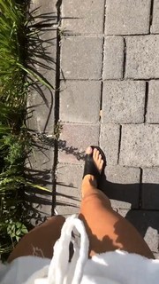Madison Edwards feet photo 1