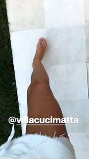 Madison Edwards feet photo 20