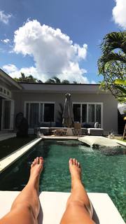Madison Edwards feet photo 19