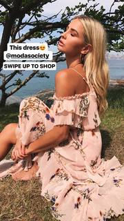 Madison Edwards feet photo 15
