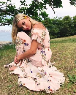 Madison Edwards feet photo 14