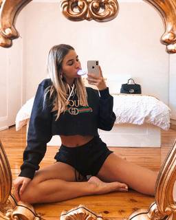 Madison Edwards feet photo 2