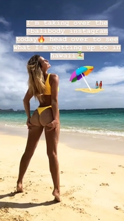 Madison Edwards feet photo 17