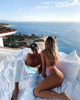 Madison Edwards feet photo 3