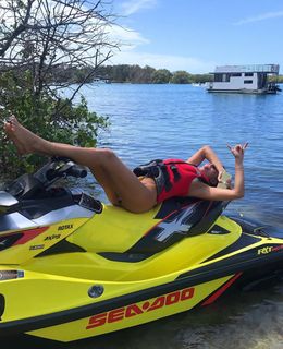 Madison Edwards feet photo 18