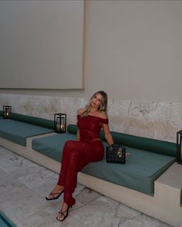 Madison Edwards feet photo 6