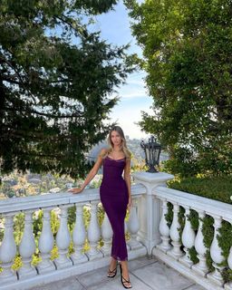 Madison Edwards feet photo 1