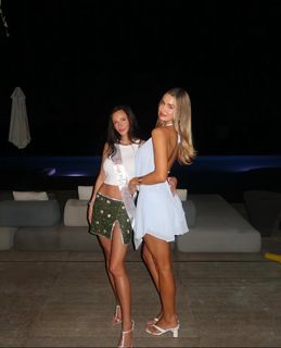 Madison Edwards feet photo 17