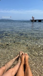 Madison Edwards feet photo 6